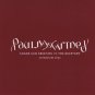 paul mccartney - chaos and creation in the backyard - interview disc CD 2005 emi used mint
