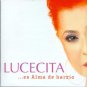 lucecita benitez - lucecita -- es alma de barrio CD 2005 lobo used mint