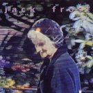 jack frost - jack frost CD 1991 arista 13 tracks used like new ARCD-8667