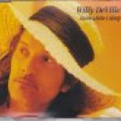 willy deville - even while i sleep CD single 1992 fnac 3 tracks used mint