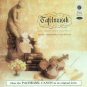 tafelmusik - popular masterworks of the baroque CD 1985 reference recordings used mint