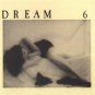 dream 6 - dream 6 CD 1983 happy hermit capitol 6 tracks used like new