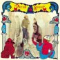 reign ghost - reign ghost CD 1968 1990 laser's edge 17 tracks used mint
