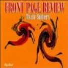 front page review - mystic soldiers CD 1997 big beat 8 tracks used mint front page review - mystic soldiers CD 1997 big beat 8 tracks used mint