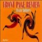 front page review - mystic soldiers CD 1997 big beat 8 tracks used mint