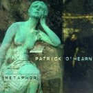 patrick o'hearn - metaphor CD 1998 deep cave 9 tracks used mint
