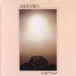 michel genest - ascension CD 1986 narada 10 tracks used mint