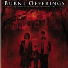 burnt offerings - karen black & oliver reed DVD 2003 MGM 114 minutes used
