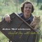 john mccutcheon - barefoot boy with boots on CD 1998 rounder 14 tracks used mint
