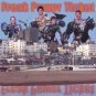 freak power ticket - freak power ticket CD 1999 15 tracks used mint