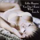 eddie higgins - you don't know what love is SACD 2003 venus records japan 12 tracks used mint