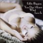 eddie higgins - you don't know what love is SACD 2003 venus records japan 12 tracks used mint