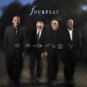 fourplay - energy SACD DSD 2008 heads up hybrid 10 tracks used mint