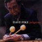 dave pike - peligroso CD 2000 cubop ubiquity 12 tracks used mint