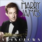 harry james - swingtown CD 2002 collectables 24 tracks new