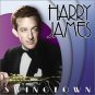 harry james - swingtown CD 2002 collectables 24 tracks new