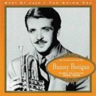 bunny berigan - his best recordings 1935 - 1939 CD 1995 best of jazz france 22 tracks new