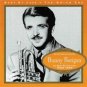 bunny berigan - his best recordings 1935 - 1939 CD 1995 best of jazz france 22 tracks new