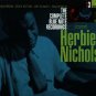 herbie nichols - complete blue note recordings CD 3-disc box 1997 capitol new factory sealed