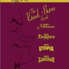 Bob Hope Tribute Collection - Road to Morocco Road to Singapore Road to Utopia Road to Zanzibar DVD Bob Hope Tribute Collection - Road to Morocco Road to Singapore Road to Utopia Road to Zanzibar DVD
