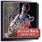 guitar rock 1970 - 1971 various artists CD 1994 warner time life 18 tracks used mint