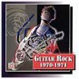 guitar rock 1970 - 1971 various artists CD 1994 warner time life 18 tracks used mint