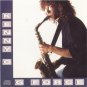 kenny g - g force CD 2006 arista BMG japan 8 tracks used like new without obi strip