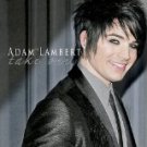 adam lambert - take one CD 13 tracks new