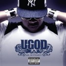 u-god - mr. xcitement CD 2005 free agency recordings 16 tracks used mint u-god - mr. xcitement CD 2005 free agency recordings 16 tracks used mint