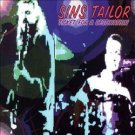 sins tailor - ticket for a destination CD 1998 10x records 10 tracks used mint