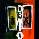 sidekick kato - 1st class chump CD 1997 johann's face 10 tracks used
