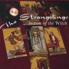 the strangelings - season of the witch CD 2007 kennedys 15 tracks used like new
