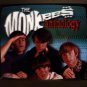 monkees - anthology CD 2-discs 1998 rhino 50 tracks used
