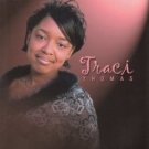 traci thomas - traci thomas CD 1998 infiniti 10 tracks used mint
