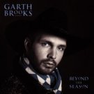 garth brooks - beyond the season CD 1992 liberty used mint garth brooks - beyond the season CD 1992 liberty used mint