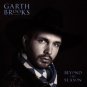 garth brooks - beyond the season CD 1992 liberty used mint