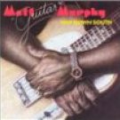 matt "guitar" murphy - way down south CD 1990 antoine's records 10 tracks used mint matt "guitar" murphy - way down south CD 1990 antoine's records 10 tracks used mint