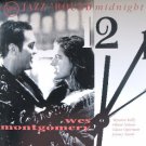 wes montgomery - jazz 'round midnight CD 1994 polygram 15 tracks used mint