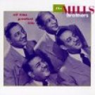 mills brothers - all time greatest hits CD 1997 MCA 16 tracks used mint