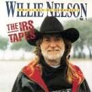willie nelson the IRS tapes - who'll buy my memories? vol.1 CD 2-discs 1992 sony used mint