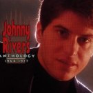 johnny rivers - anthology 1964 - 1977 CD 2-discs 1991 rhino used mint johnny rivers - anthology 1964 - 1977 CD 2-discs 1991 rhino used mint