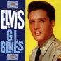 elvis presley - elvis in GI blues CD 1997 RCA BMG 20 tracks used mint