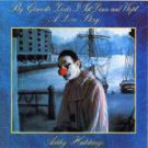 ashley hutchings - by gloucester docks i sat down and wept a love story CD 1987 paradise and thorns