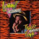lamont cranston - tiger in your tank CD cold wind records new factory sealed