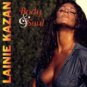lainie kazan - body & soul CD 1995 music masters 12 tracks used