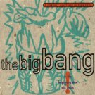 the big bang - in the beginning was the drum CD 3-disc boxset 1994 ellipsis used the big bang - in the beginning was the drum CD 3-disc boxset 1994 ellipsis used