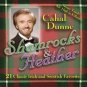 cahal dunne - shamrocks & heather CD 18 tracks new factory sealed