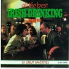 all the best irish drinking songs CD made in canada 20 tracks used mint all the best irish drinking songs CD made in canada 20 tracks used mint