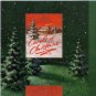 carols of christmas - Mormon Tabernacle Choir Sarah Vaughan & Samuel Ramey CD 1989 hallmark
