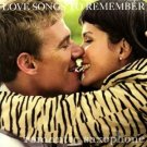 romantic saxophone - love songs to remember CD 2002 columbia river 10 tracks used mint